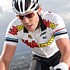Kim Kirchen w�hrend der dritten Etappe der Tour of California 2008